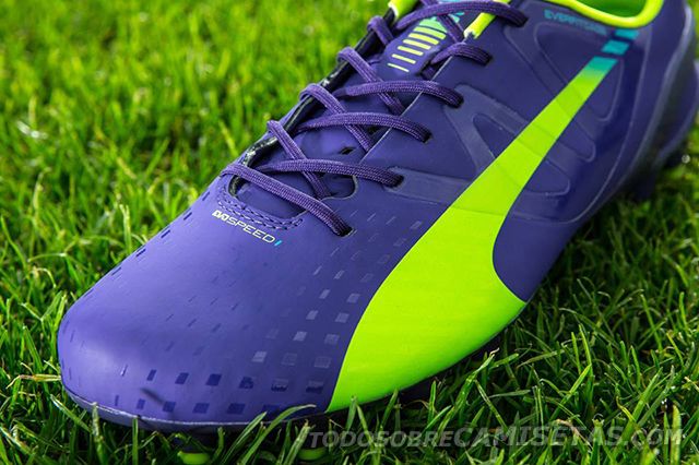 Botines Puma Evospeed 1.3 Botines Puma Evospeed 1.3